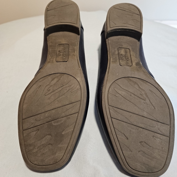 Anne Klein Flex Vittorio Loafer Size 8.5 - Picture 6 of 6